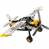 LEGO Technic - Bushflygplan LEGO Technic - Bushflygplan