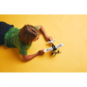 LEGO Technic - Bushflygplan LEGO Technic - Bushflygplan