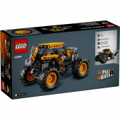 LEGO Technic - Monster Jam DIGatron med pull-back LEGO Technic - Monster Jam DIGatron med pull-back