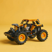 LEGO Technic - Monster Jam DIGatron med pull-back LEGO Technic - Monster Jam DIGatron med pull-back