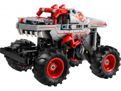 LEGO Technic - Monster Jam ThunderROARus med pull-back LEGO Technic - Monster Jam ThunderROARus med pull-back