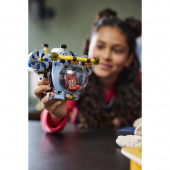 LEGO Technic - Ubåt för djuphavsforskning LEGO Technic - Ubåt för djuphavsforskning