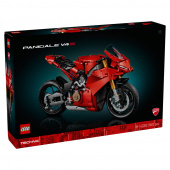 LEGO Technic - Ducati Panigale V4 S motorcykel LEGO Technic - Ducati Panigale V4 S motorcykel