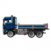 LEGO Technic - Dumper med tippflak LEGO Technic - Dumper med tippflak