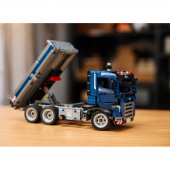 LEGO Technic - Dumper med tippflak LEGO Technic - Dumper med tippflak