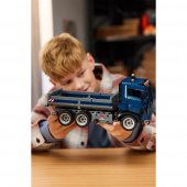 LEGO Technic - Dumper med tippflak LEGO Technic - Dumper med tippflak