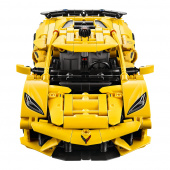 LEGO Technic - Chevrolet Corvette Stingray LEGO Technic - Chevrolet Corvette Stingray