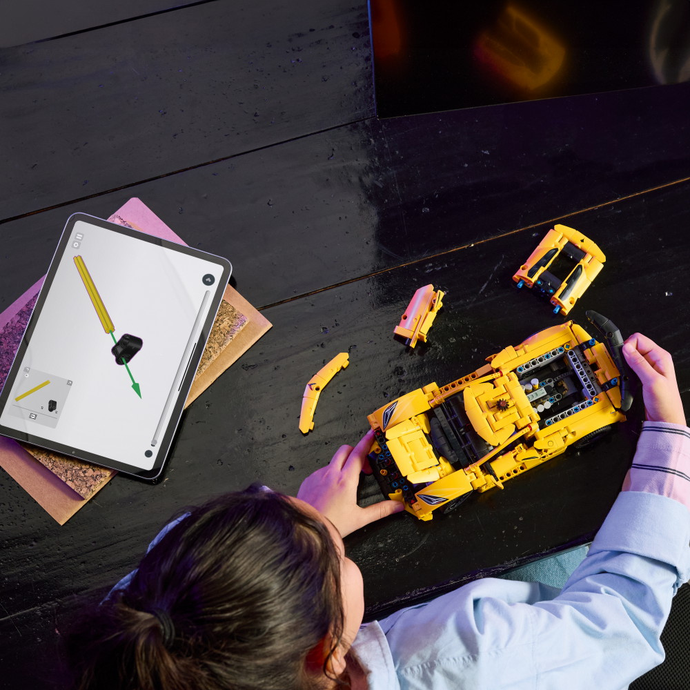 LEGO Technic - Chevrolet Corvette Stingray