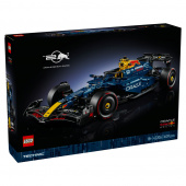 LEGO Technic - Oracle Red Bull Racing RB20 F1-bil LEGO Technic - Oracle Red Bull Racing RB20 F1-bil
