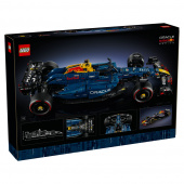 LEGO Technic - Oracle Red Bull Racing RB20 F1-bil LEGO Technic - Oracle Red Bull Racing RB20 F1-bil