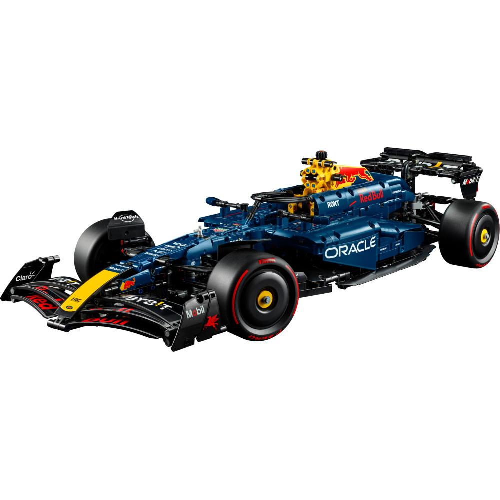 LEGO Technic - Oracle Red Bull Racing RB20 F1-bil