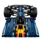LEGO Technic - Oracle Red Bull Racing RB20 F1-bil LEGO Technic - Oracle Red Bull Racing RB20 F1-bil