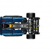 LEGO Technic - Oracle Red Bull Racing RB20 F1-bil LEGO Technic - Oracle Red Bull Racing RB20 F1-bil