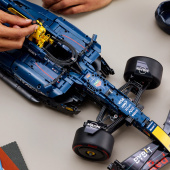 LEGO Technic - Oracle Red Bull Racing RB20 F1-bil LEGO Technic - Oracle Red Bull Racing RB20 F1-bil