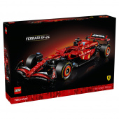 LEGO Technic - Ferrari SF-24 F1 LEGO Technic - Ferrari SF-24 F1