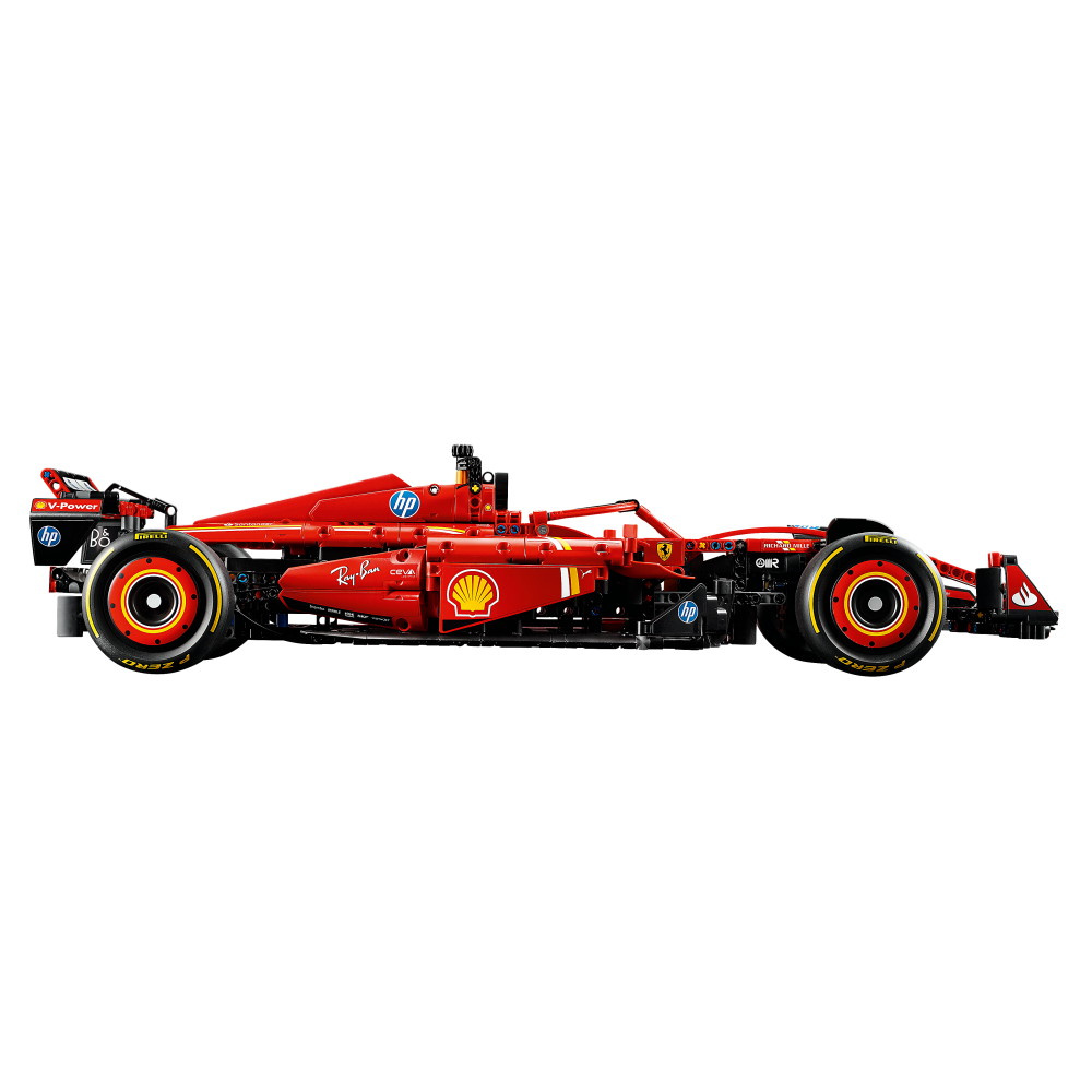 LEGO Technic - Ferrari SF-24 F1