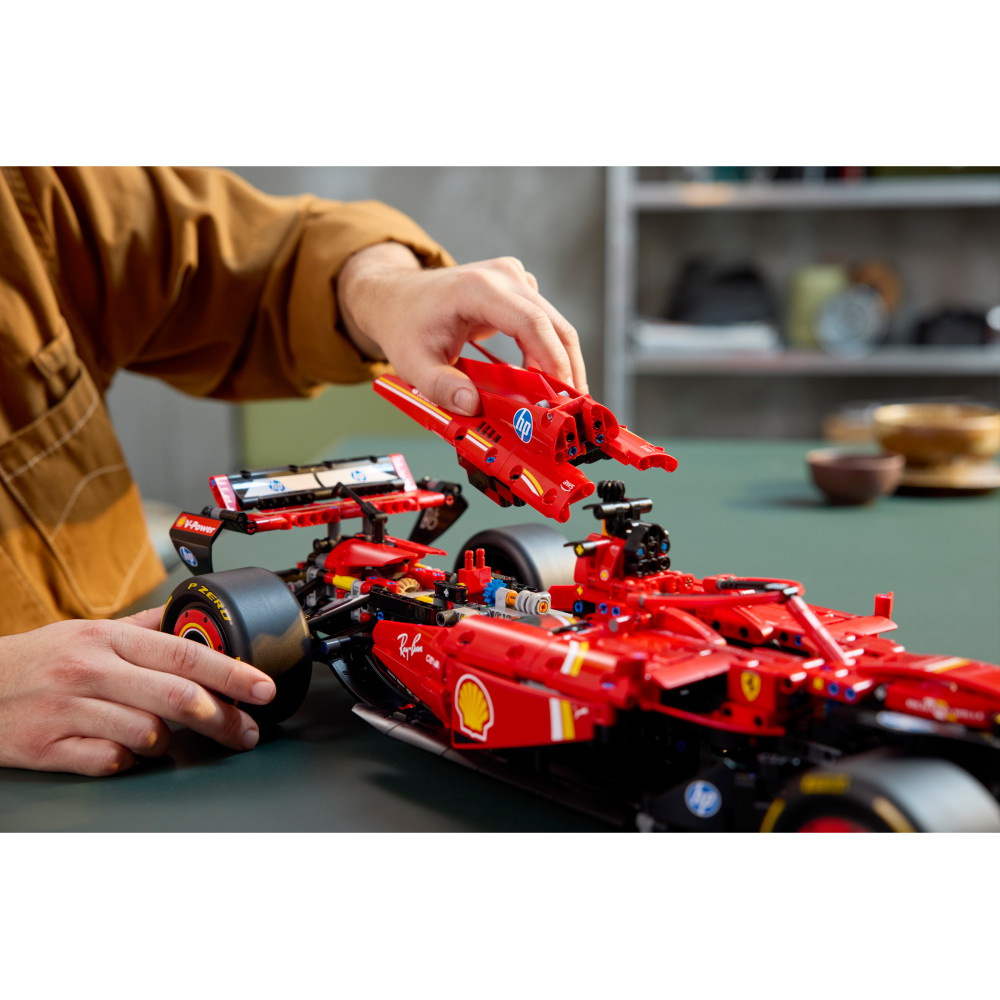 LEGO Technic - Ferrari SF-24 F1