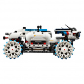 LEGO Technic - Lunar Outpost månrover rymdfordon LEGO Technic - Lunar Outpost månrover rymdfordon