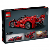 LEGO Technic - Ferrari FXX K LEGO Technic - Ferrari FXX K