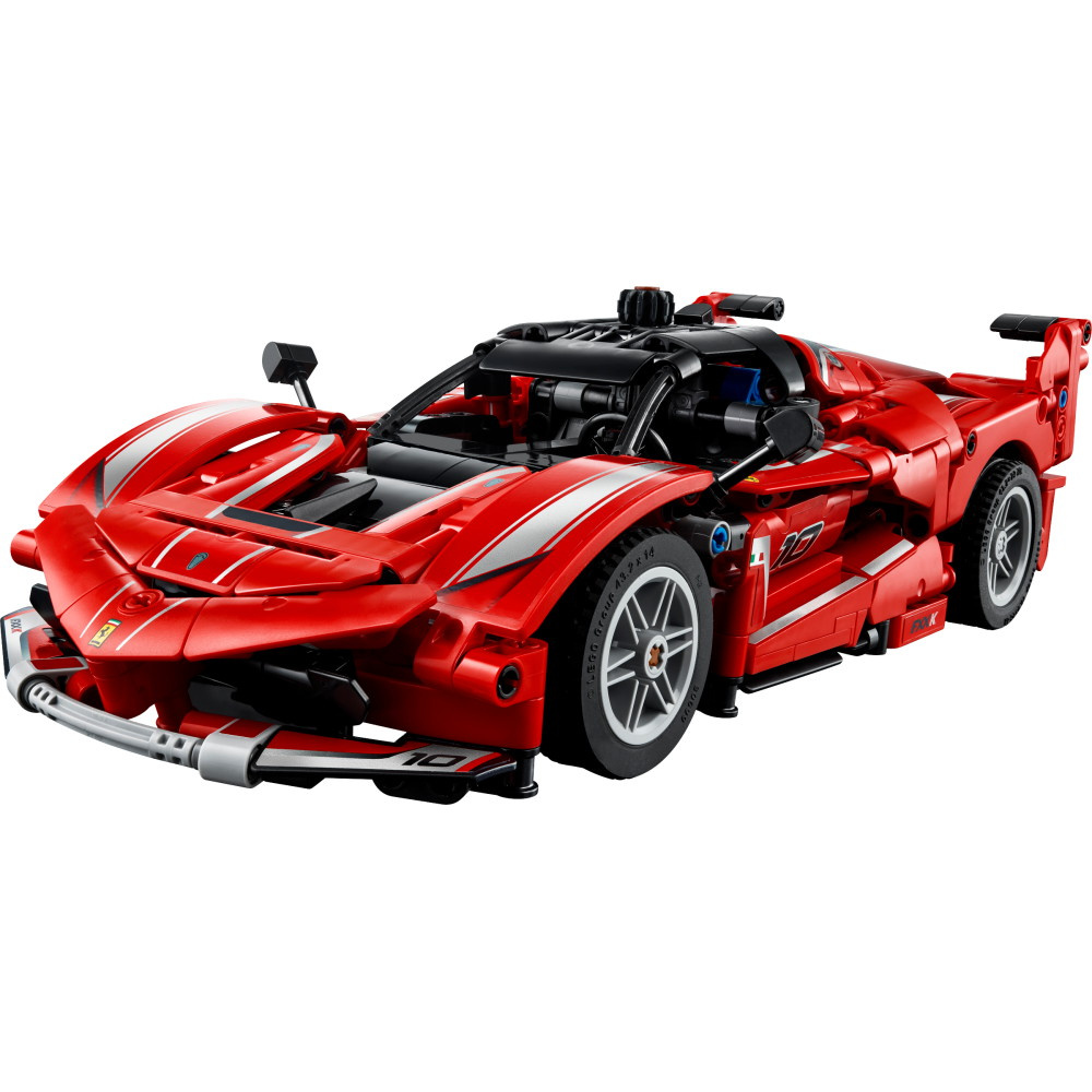 LEGO Technic - Ferrari FXX K
