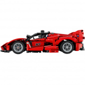 LEGO Technic - Ferrari FXX K LEGO Technic - Ferrari FXX K
