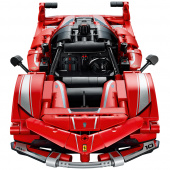 LEGO Technic - Ferrari FXX K LEGO Technic - Ferrari FXX K