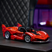 LEGO Technic - Ferrari FXX K LEGO Technic - Ferrari FXX K
