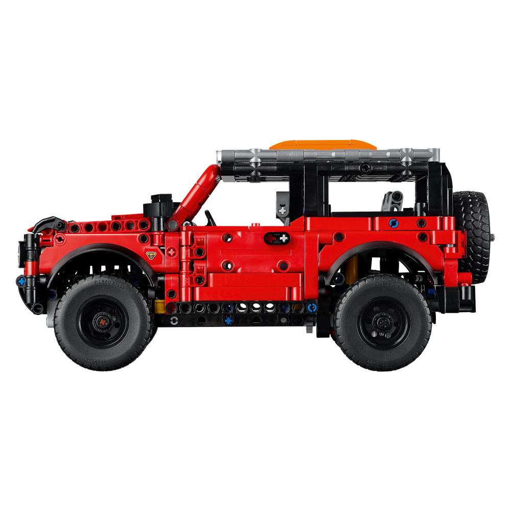 LEGO Technic - Ford Bronco SUV