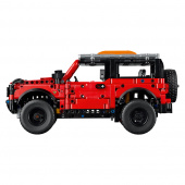 LEGO Technic - Ford Bronco SUV LEGO Technic - Ford Bronco SUV