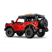 LEGO Technic - Ford Bronco SUV LEGO Technic - Ford Bronco SUV