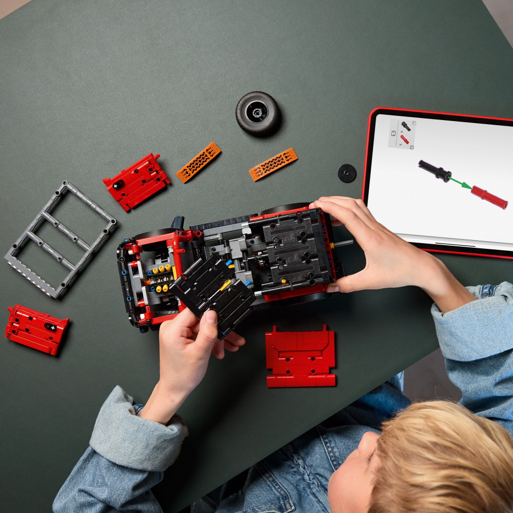 LEGO Technic - Ford Bronco SUV