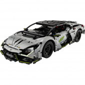 LEGO Technic - Lamborghini Revuelto supersportbil LEGO Technic - Lamborghini Revuelto supersportbil