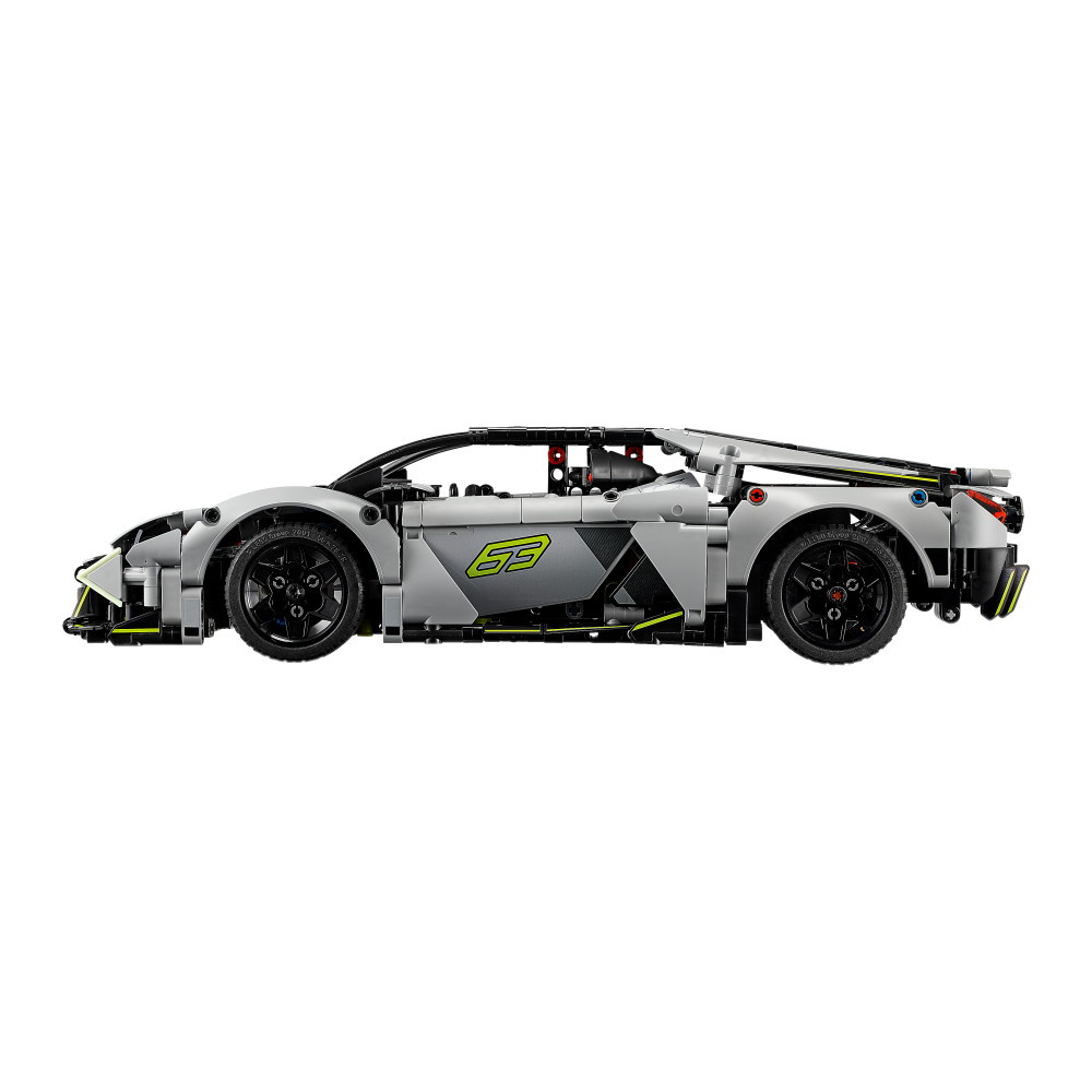 LEGO Technic - Lamborghini Revuelto supersportbil