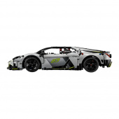 LEGO Technic - Lamborghini Revuelto supersportbil LEGO Technic - Lamborghini Revuelto supersportbil
