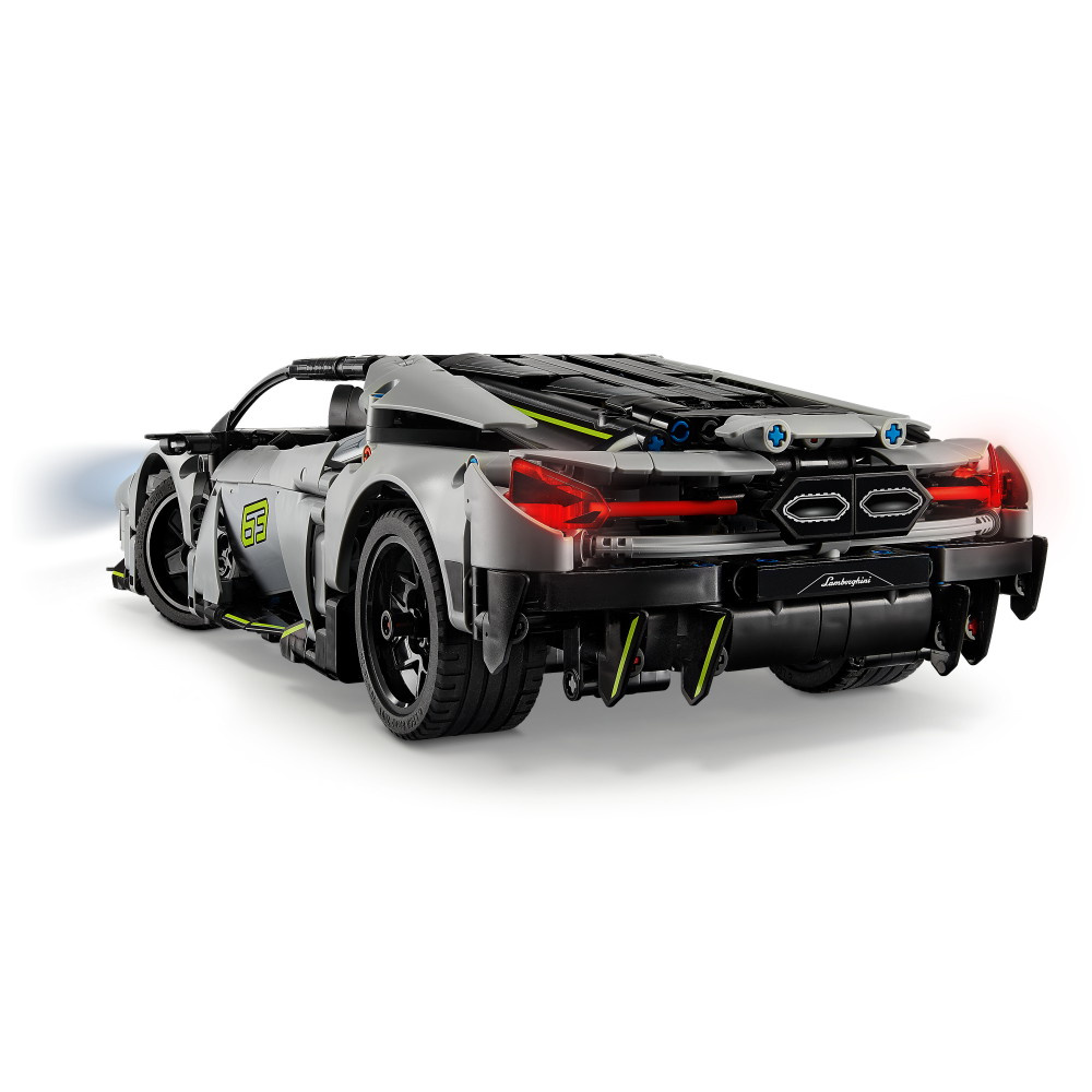 LEGO Technic - Lamborghini Revuelto supersportbil