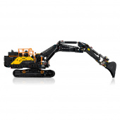 LEGO Technic - Volvo EC500 Hybrid grävmaskin LEGO Technic - Volvo EC500 Hybrid grävmaskin