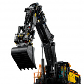 LEGO Technic - Volvo EC500 Hybrid grävmaskin LEGO Technic - Volvo EC500 Hybrid grävmaskin