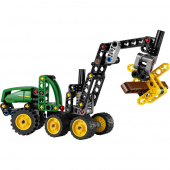 LEGO Technic - John Deere 1470H skogsmaskin LEGO Technic - John Deere 1470H skogsmaskin