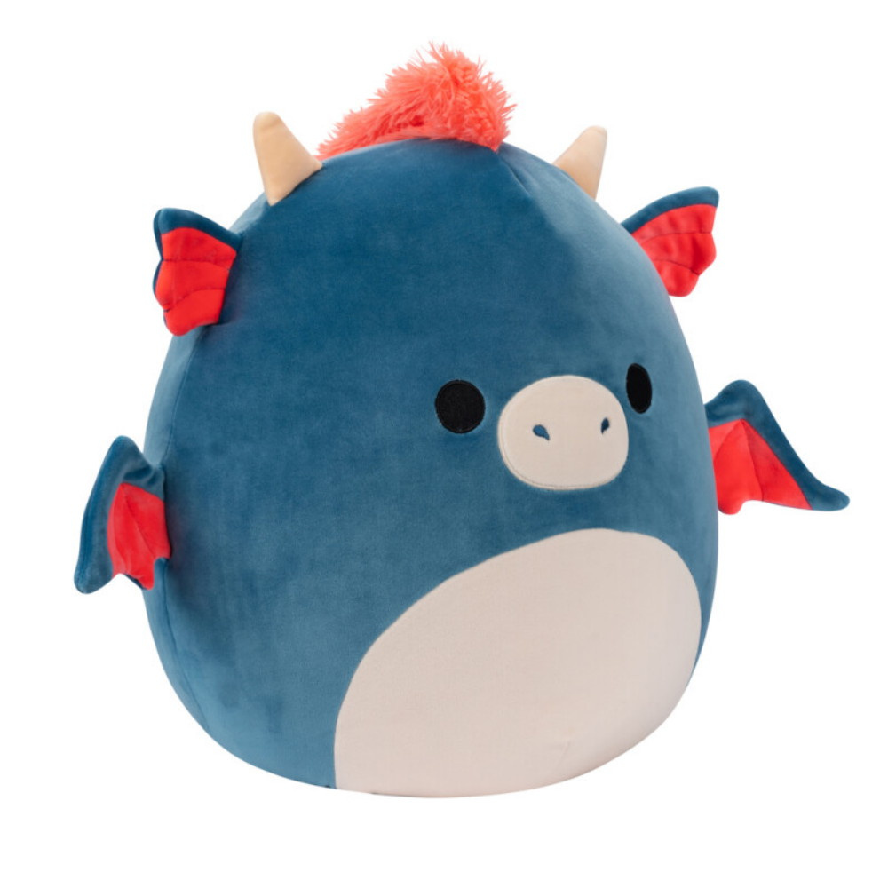 Squishmallows Carin Drake 50 cm