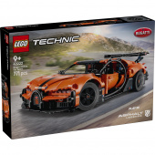 LEGO Technic - Bugatti Chiron Pur Sport hyperbil LEGO Technic - Bugatti Chiron Pur Sport hyperbil