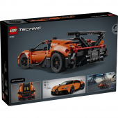 LEGO Technic - Bugatti Chiron Pur Sport hyperbil LEGO Technic - Bugatti Chiron Pur Sport hyperbil