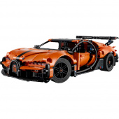 LEGO Technic - Bugatti Chiron Pur Sport hyperbil LEGO Technic - Bugatti Chiron Pur Sport hyperbil
