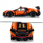 LEGO Technic - Bugatti Chiron Pur Sport hyperbil LEGO Technic - Bugatti Chiron Pur Sport hyperbil