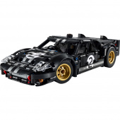 LEGO Technic - 1966 Ford GT40 MKII racerbil LEGO Technic - 1966 Ford GT40 MKII racerbil