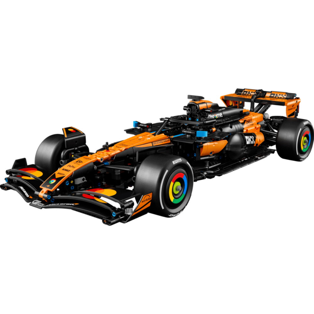 LEGO Technic - McLaren MCL39 F1 