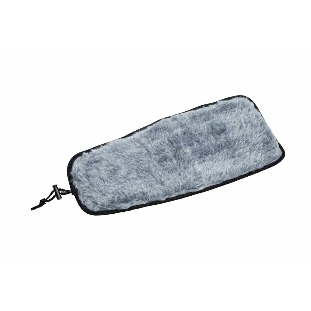 Stiga Snowracer - Överdrag Std Grå