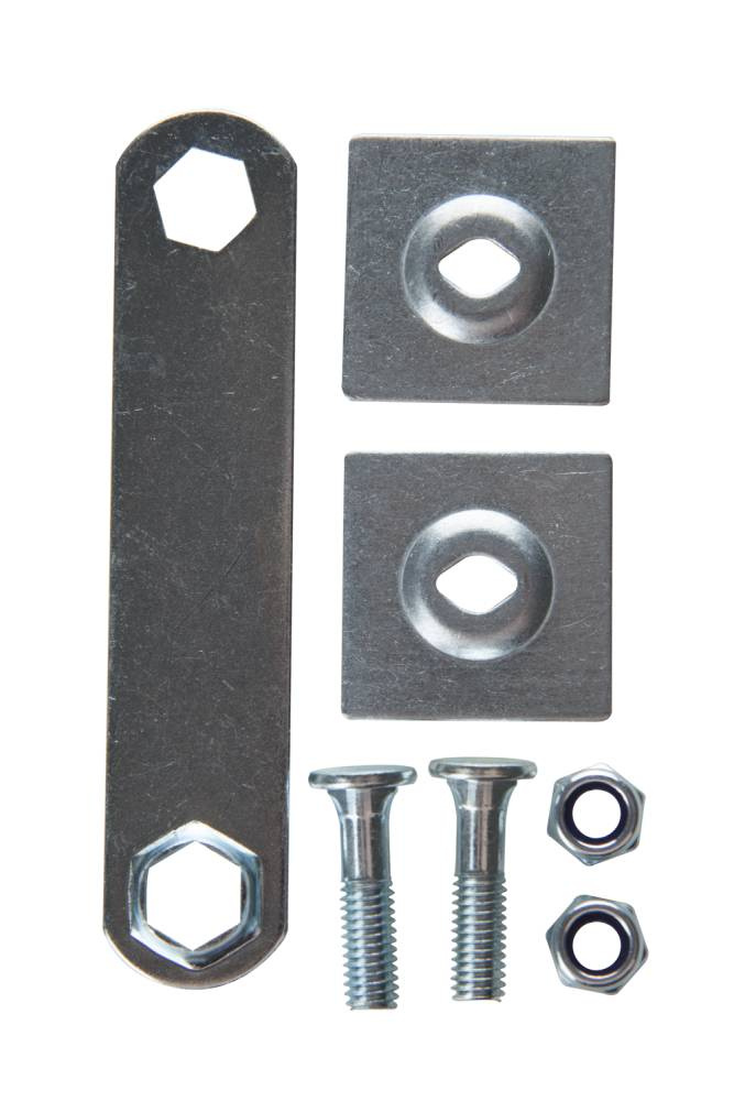 Stiga Snowracer - Skruvsats