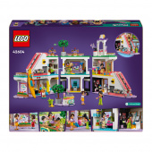 LEGO Friends - Heartlake Citys shoppingcenter LEGO Friends - Heartlake Citys shoppingcenter