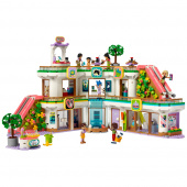 LEGO Friends - Heartlake Citys shoppingcenter LEGO Friends - Heartlake Citys shoppingcenter