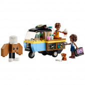 LEGO Friends - Kafévagn